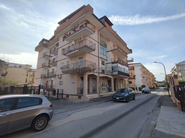 appartamento in vendita a Scalea