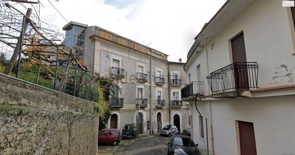 appartamento in vendita a Scalea