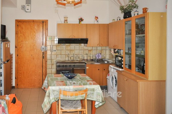 appartamento in vendita a Scalea
