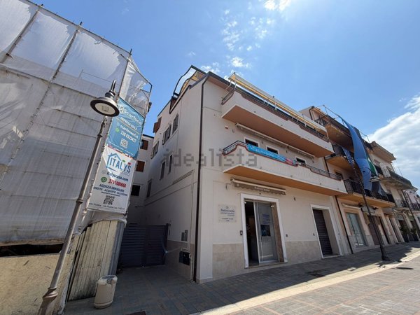 appartamento in vendita a Scalea