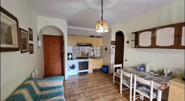 appartamento in vendita a Scalea