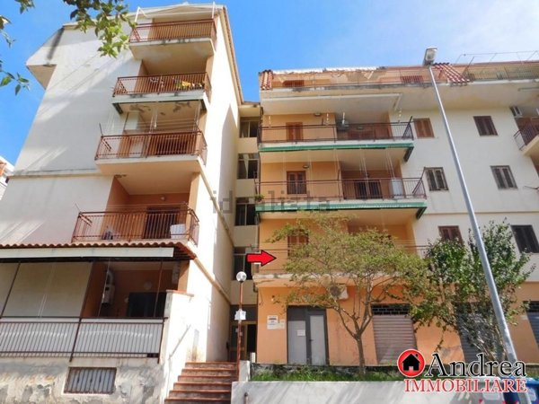 appartamento in vendita a Scalea