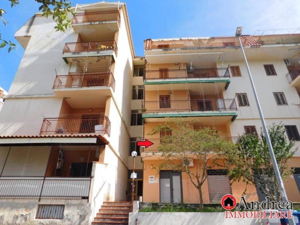 appartamento in vendita a Scalea
