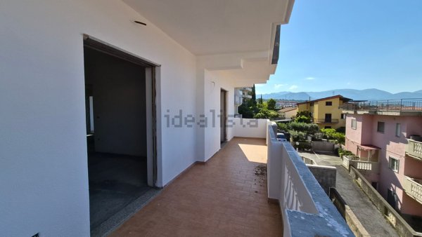 appartamento in vendita a Scalea