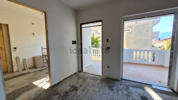 appartamento in vendita a Scalea
