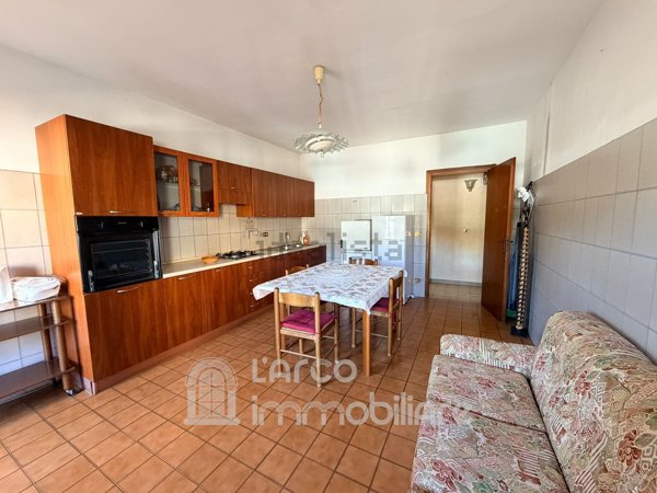 appartamento in vendita a Scalea