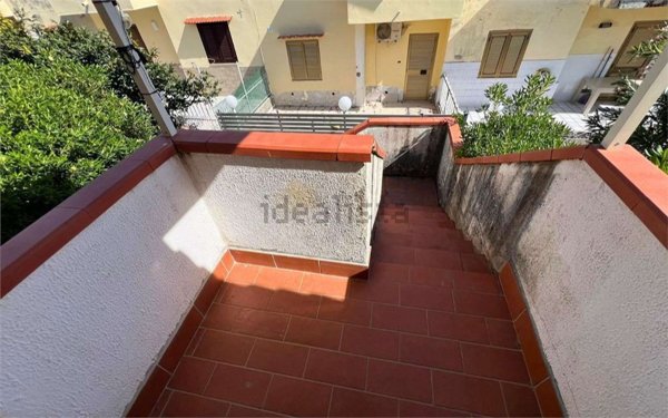 appartamento in vendita a Scalea