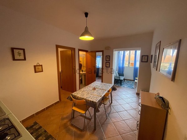 appartamento in vendita a Scalea