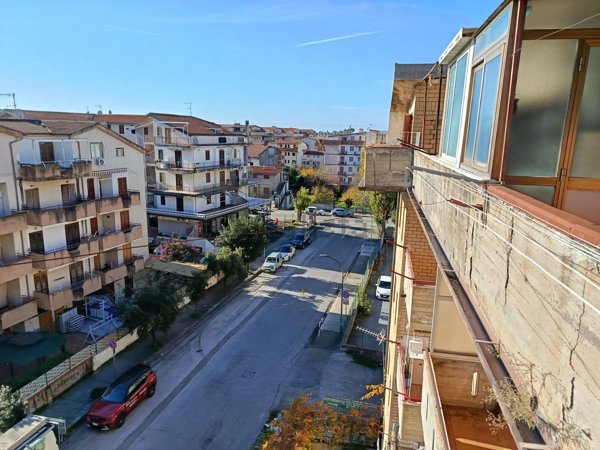 appartamento in vendita a Scalea