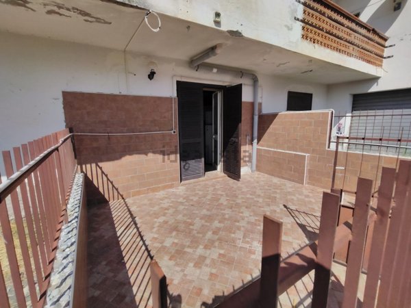 appartamento in vendita a Scalea