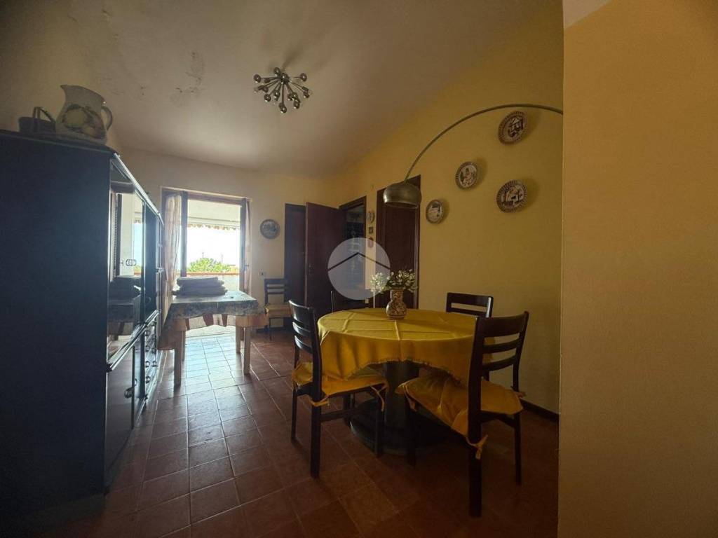appartamento in vendita a Scalea