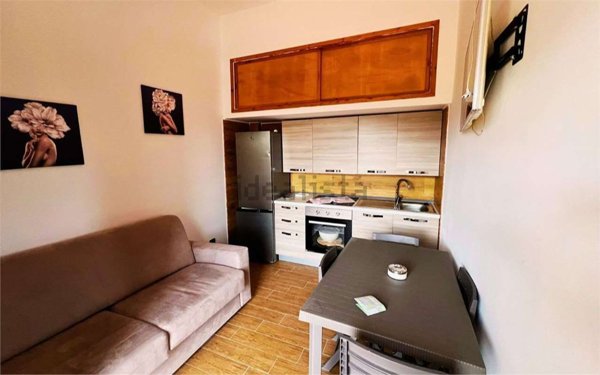 appartamento in vendita a Scalea