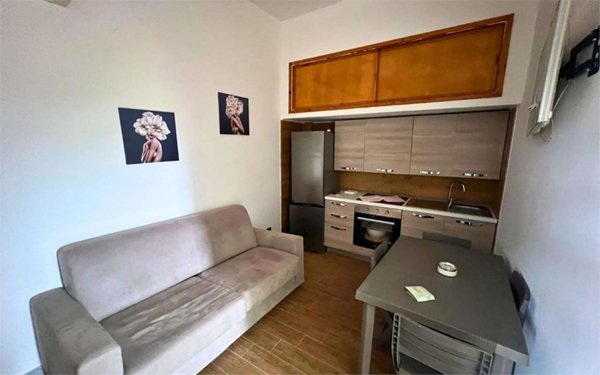 appartamento in vendita a Scalea