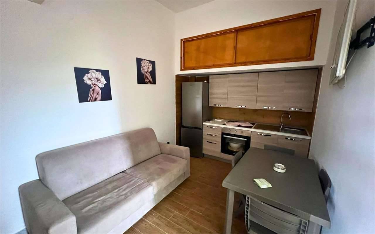 appartamento in vendita a Scalea