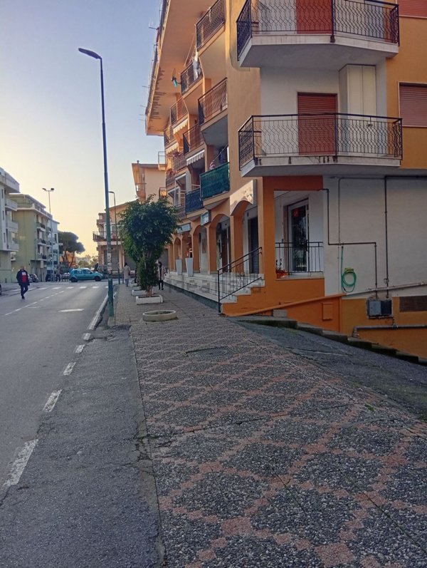 appartamento in vendita a Scalea