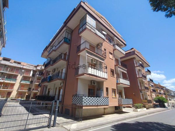 appartamento in vendita a Scalea