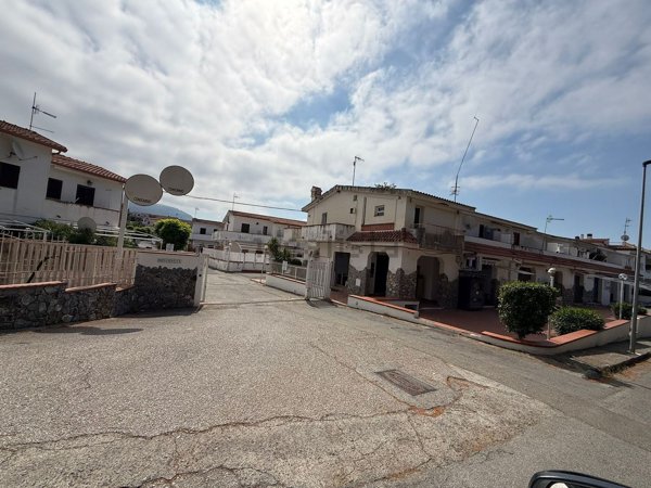 appartamento in vendita a Scalea