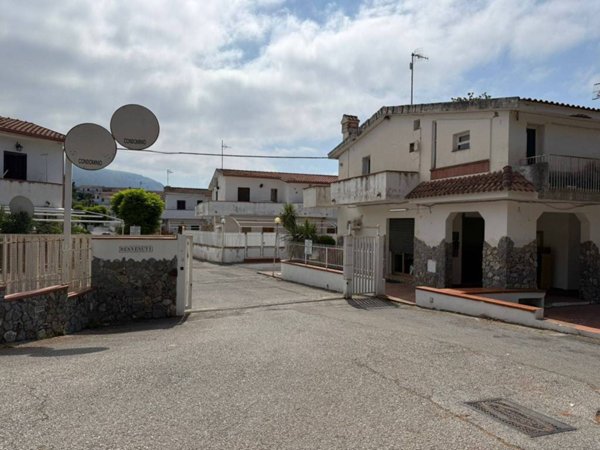 appartamento in vendita a Scalea