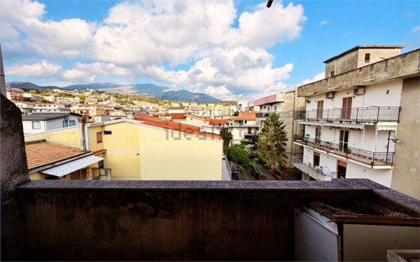 appartamento in vendita a Scalea