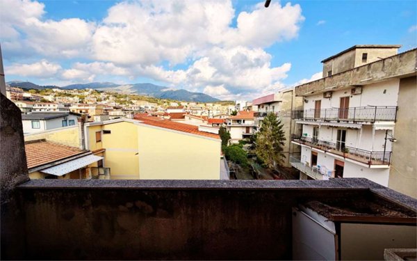 appartamento in vendita a Scalea