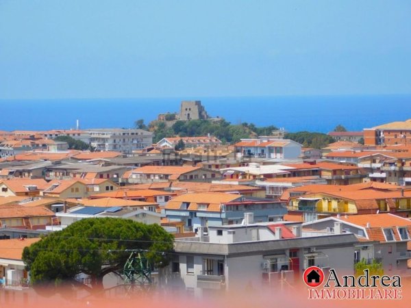 appartamento in vendita a Scalea