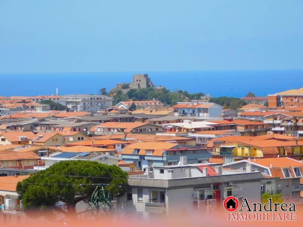 appartamento in vendita a Scalea