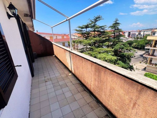 appartamento in vendita a Scalea