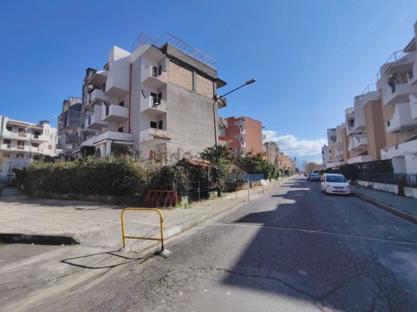 appartamento in vendita a Scalea