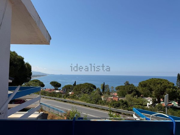 appartamento in vendita a Scalea