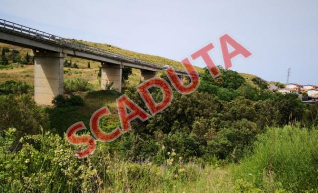 terreno agricolo in vendita a Scalea