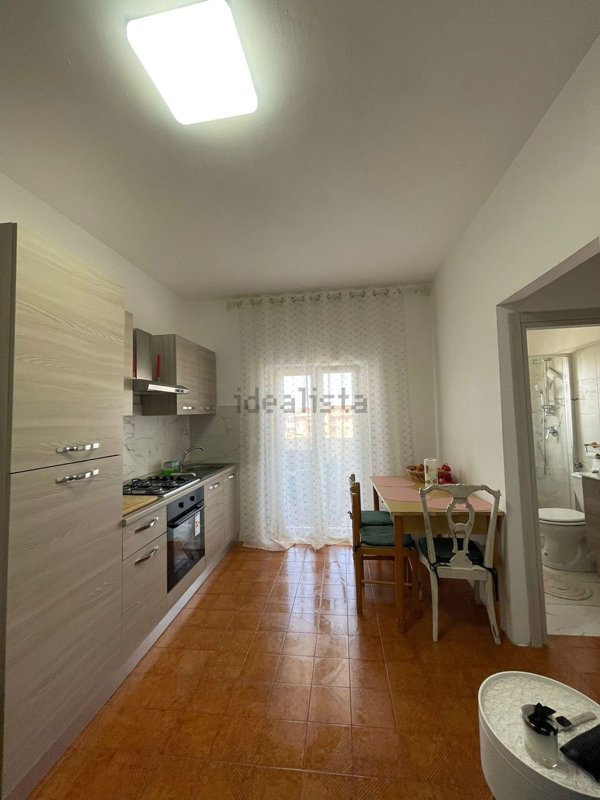 appartamento in vendita a Scalea