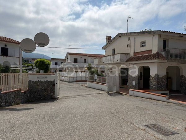appartamento in vendita a Scalea