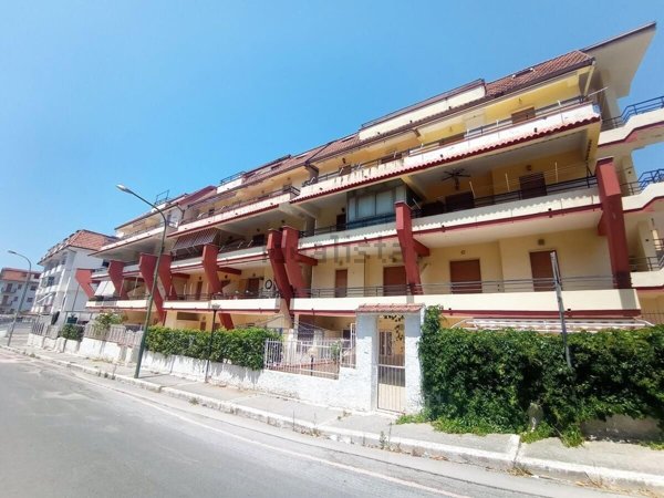 appartamento in vendita a Scalea