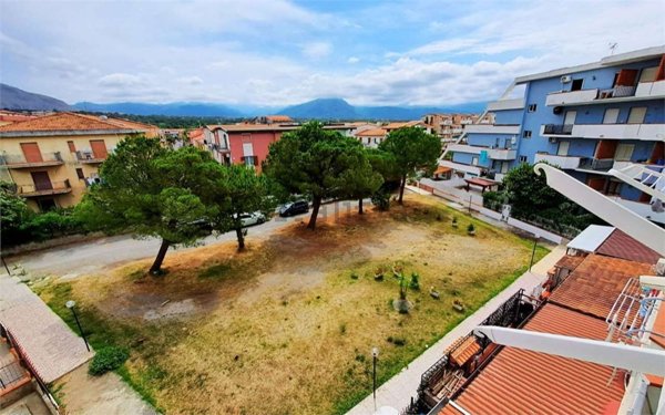 appartamento in vendita a Scalea