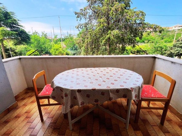 appartamento in vendita a Scalea