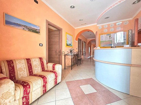 casa indipendente in vendita a Scalea