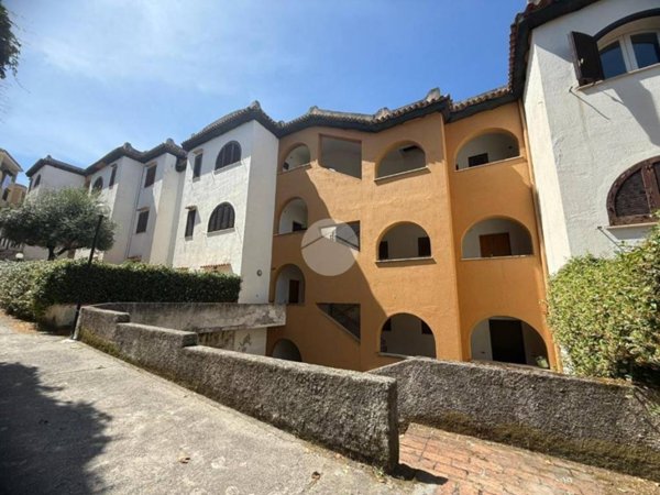 appartamento in vendita a Scalea