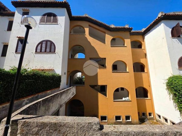 appartamento in vendita a Scalea