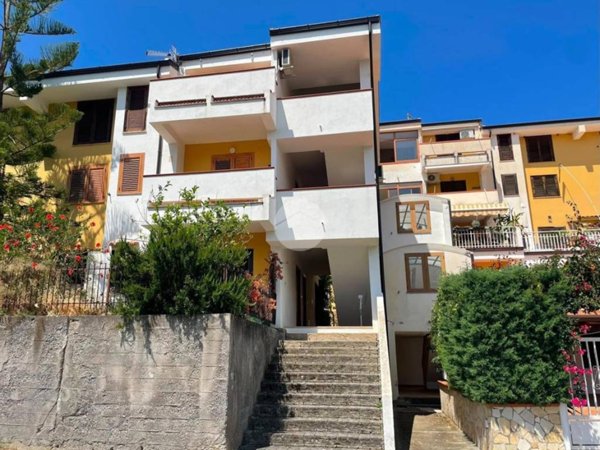 appartamento in vendita a Scalea