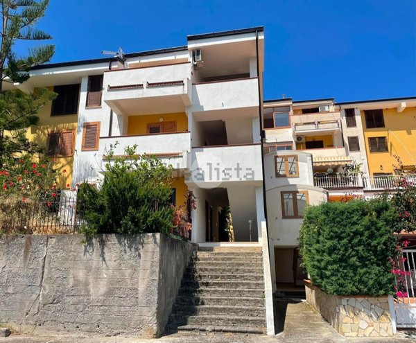 appartamento in vendita a Scalea