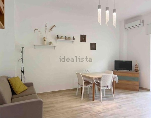 appartamento in vendita a Scalea