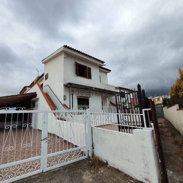 appartamento in vendita a Scalea
