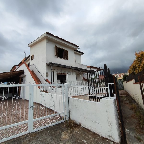appartamento in vendita a Scalea