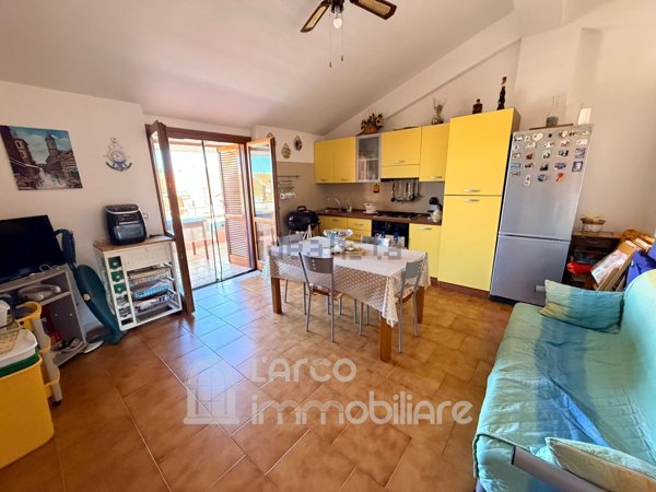 appartamento in vendita a Scalea