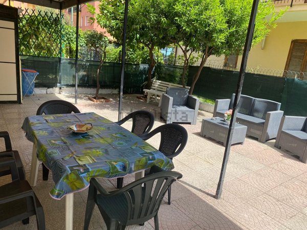 appartamento in vendita a Scalea