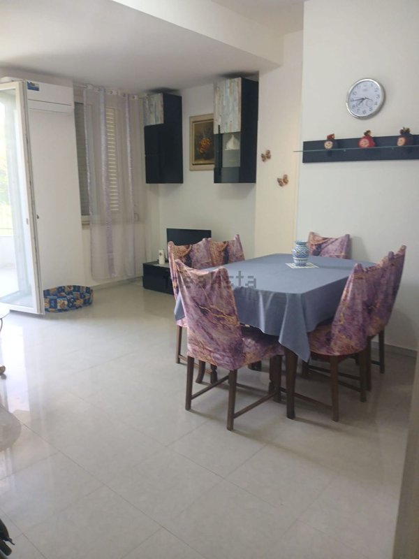 appartamento in vendita a Scalea