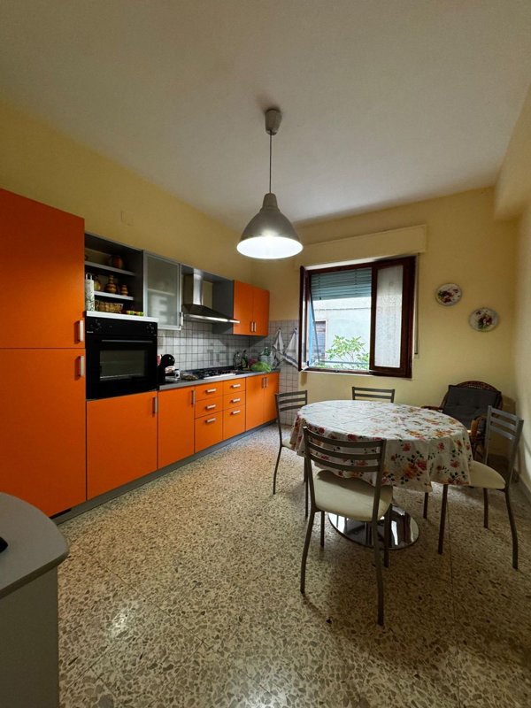appartamento in vendita a Scalea