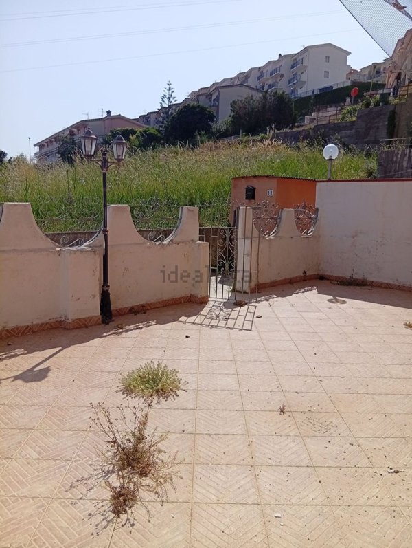 appartamento in vendita a Scalea