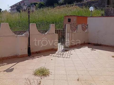 appartamento in vendita a Scalea