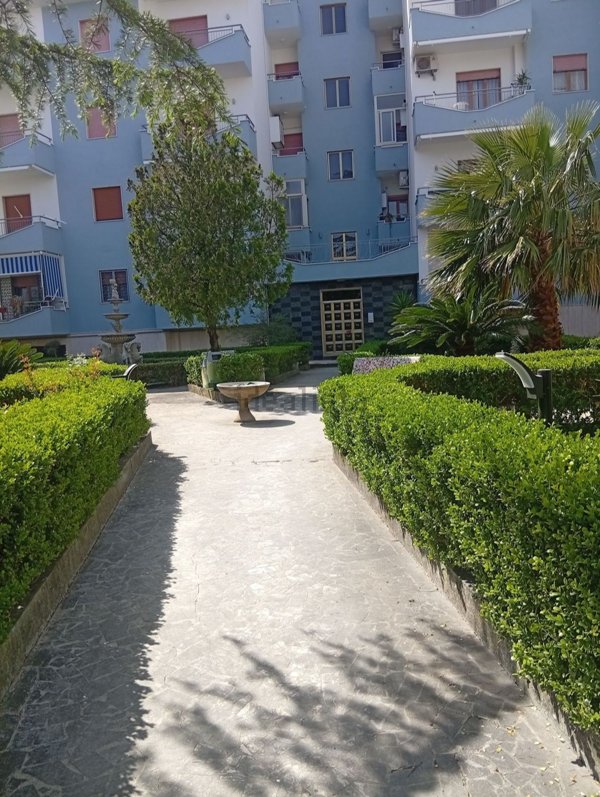 appartamento in vendita a Scalea